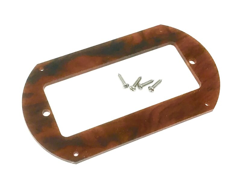 

Электрогитара HARMONY H-61 H-65 GUITAR PICKUP SURROUND