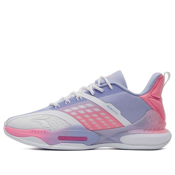 

Кроссовки ag2 icon aaron gordon 'lavender' 361 Degrees, фиолетовый