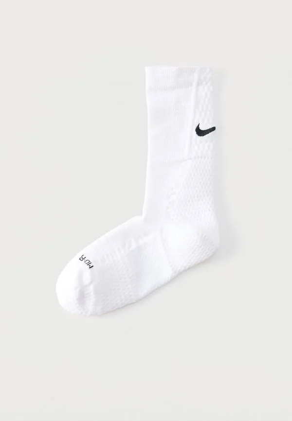 Спортивные носки Nike Performance, White/Black