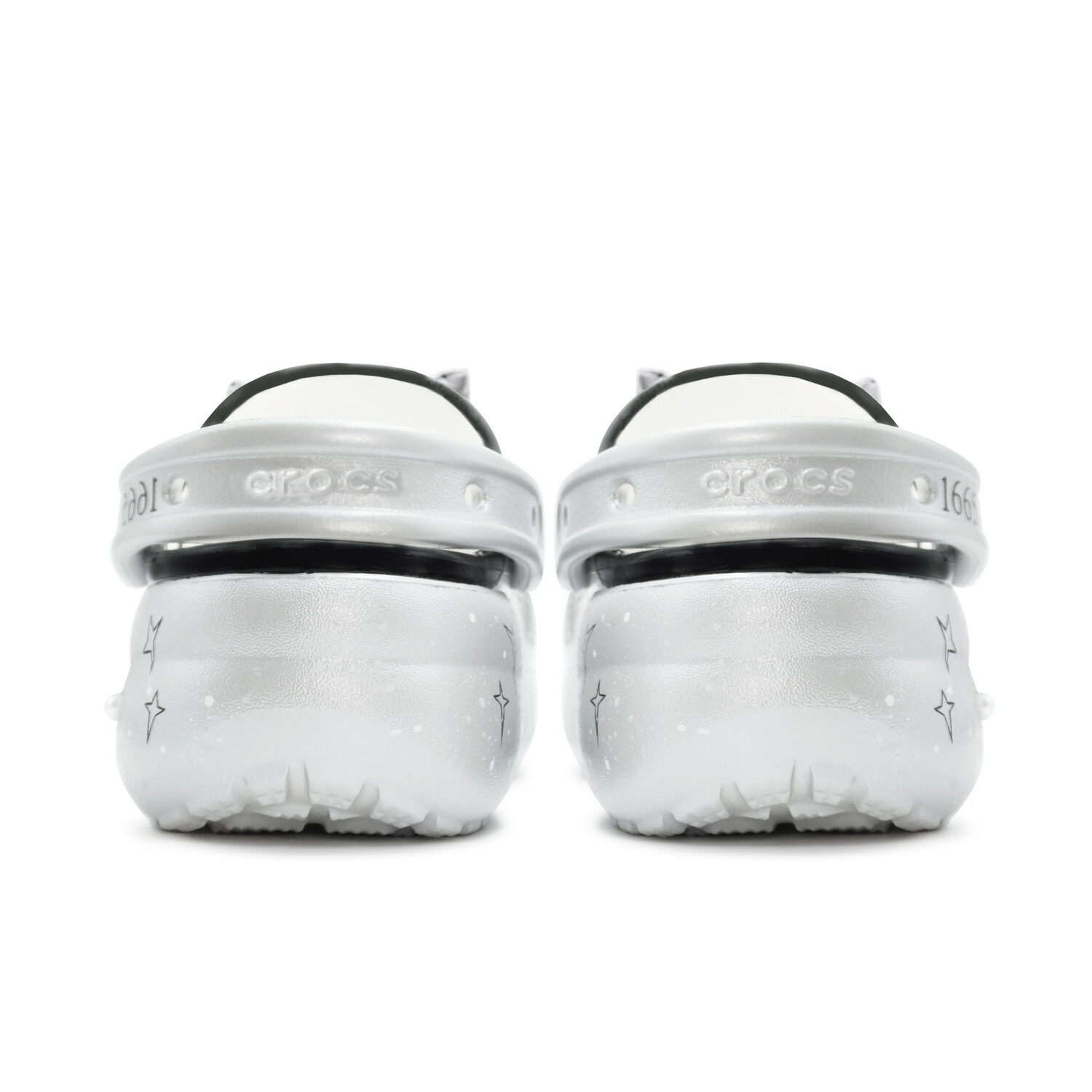 

Сабо Crocs Classic Clog Clogs Women's
