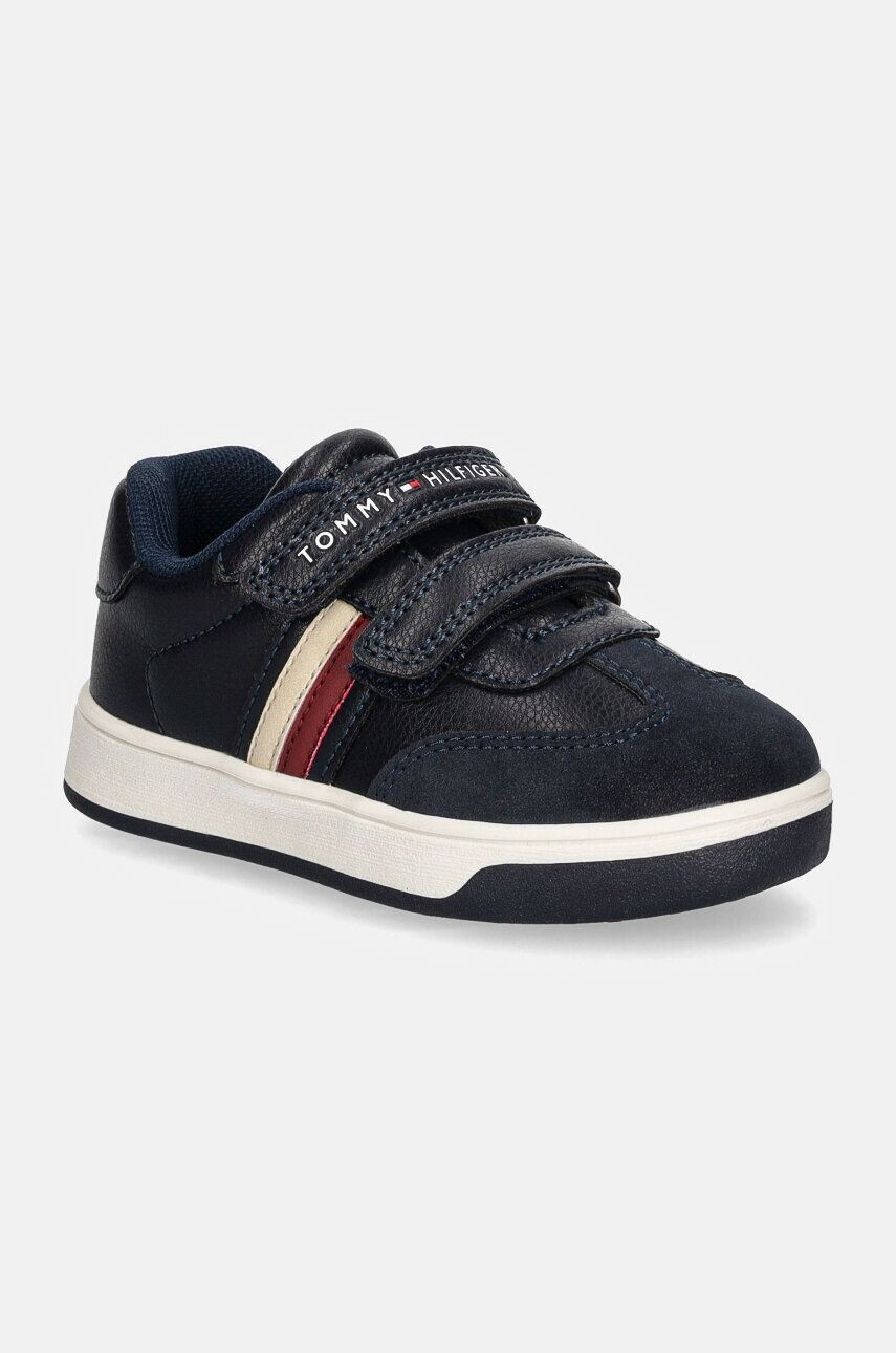 

Кроссовки Tommy Hilfiger, темно-синий