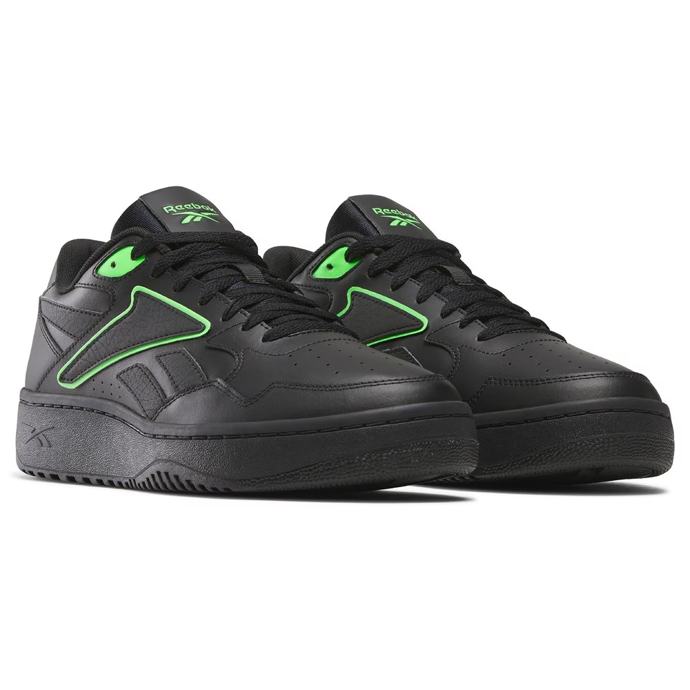 

Низкие кроссовки Atr chill Reebok, мультиколор