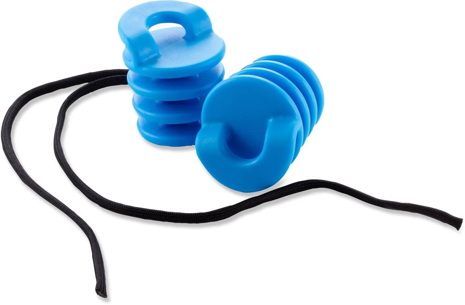 

Заглушки для дренажных отверстий средние упаковка 2 штуки Ocean Kayak, None