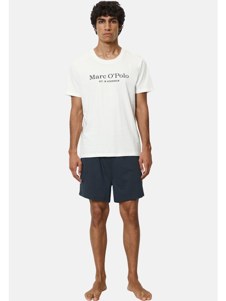 

Пижама Marc O´Polo, синий