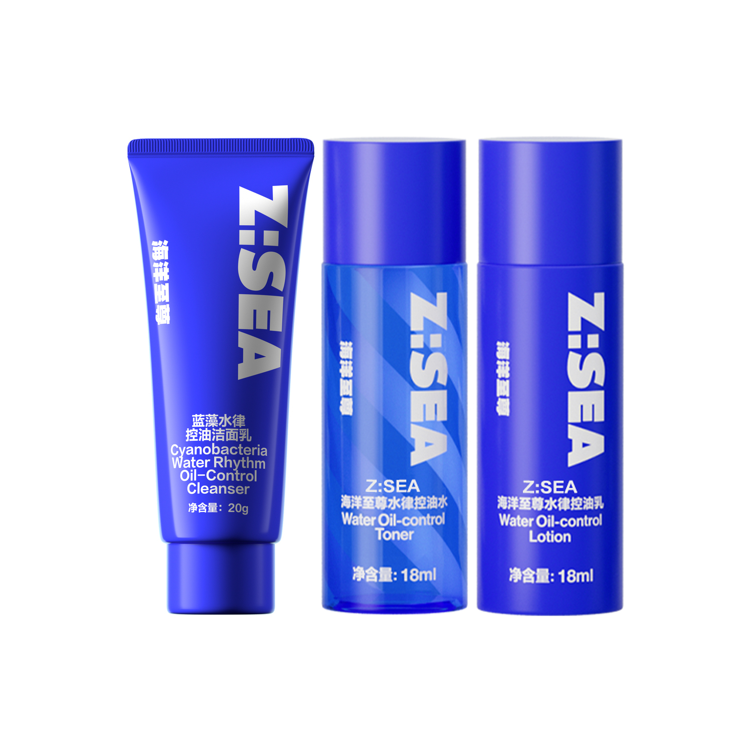 

Наборы для путешествий / Пробники для мужчин HAIYANGZHIZUN