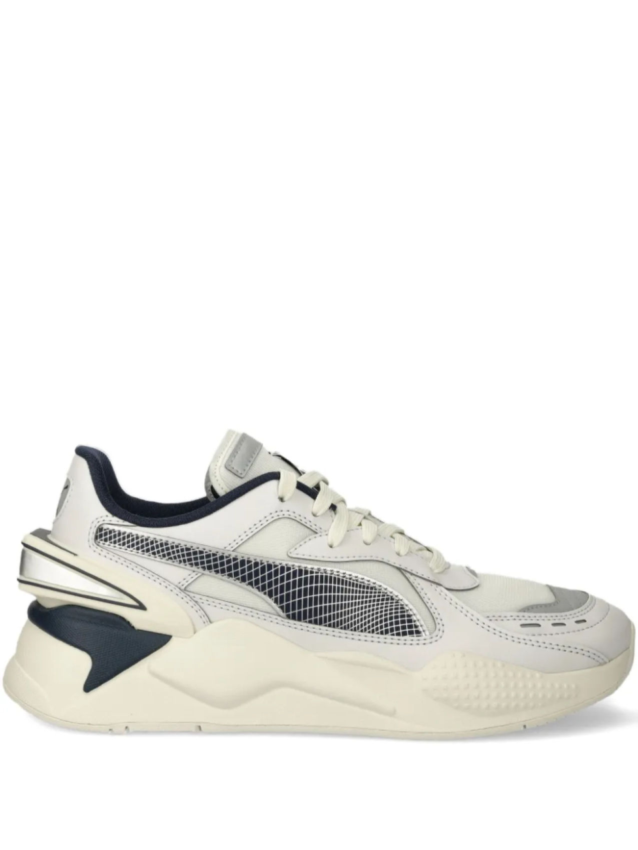 

Кроссовки PUMA RS-X 40th Anniversary, белый