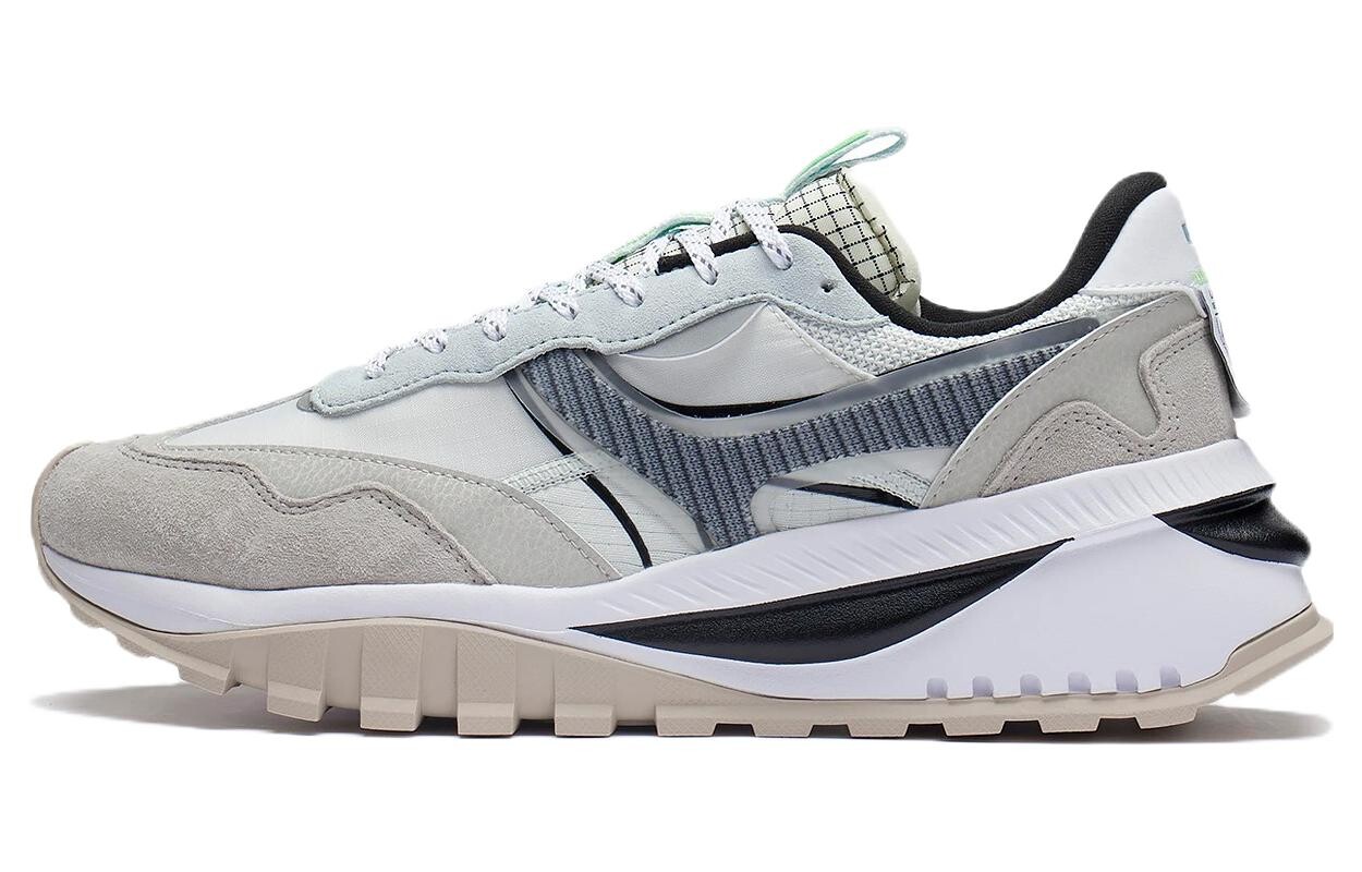 

Кроссовки Li Ning Lining Fangyuan Evo, серый