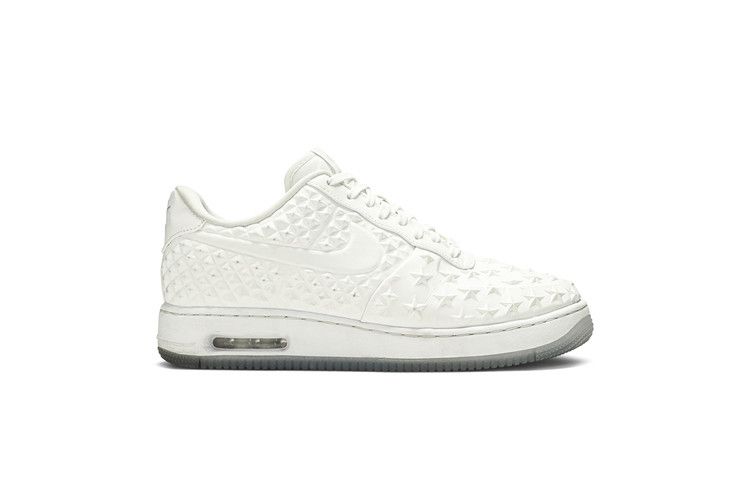 Кроссовки Nike Air Force 1 Elite 'All-Star', белый — фото 2