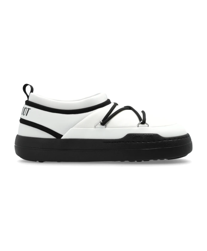 

Икона парка снежных сапог Moon Boot, черный