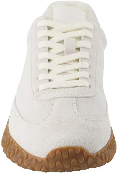 Замшевые кроссовки Le Coq Sportif Veloce I EU 45, Beige — фото 4