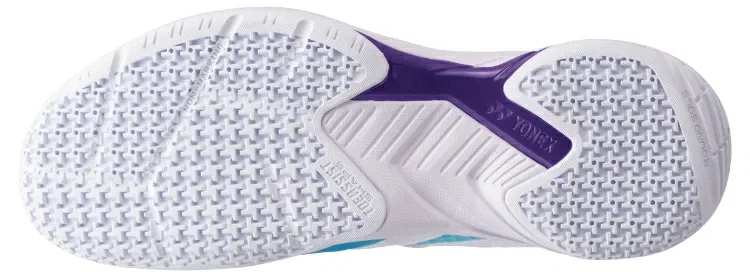 Кроссовки для тенниса «Power Cushion Cascade Accel Slim» от Yonex — фото 2