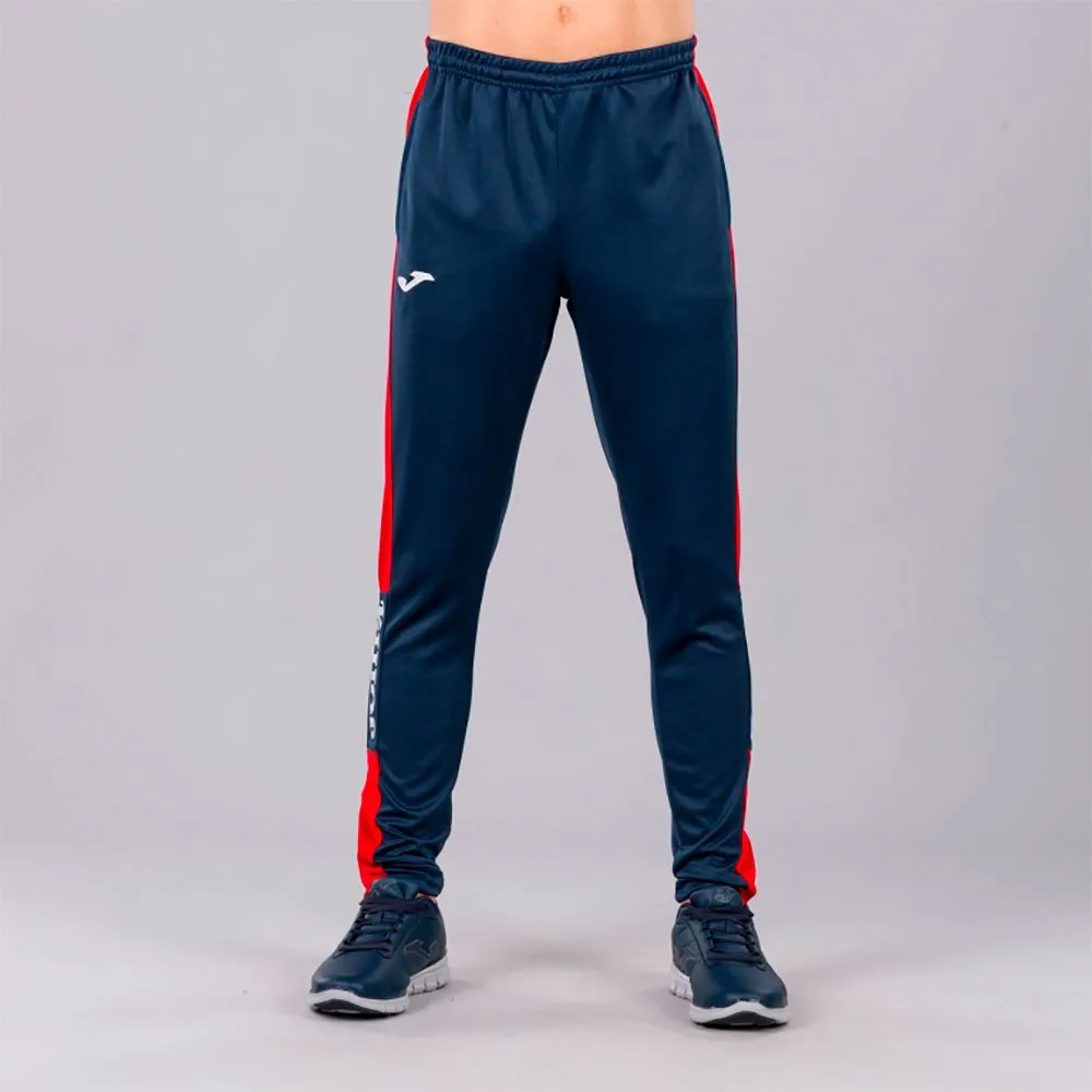 

Спортивный костюм Joma Champion IV, синий