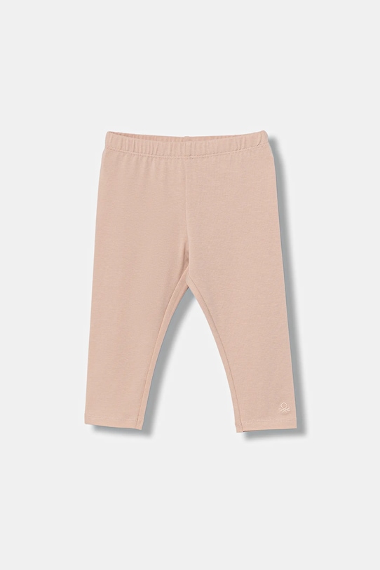 

Детские леггинсы United Colors Of Benetton, бежевый
