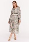 

Дневное платье READY TO WEAR Taranko, оливковый