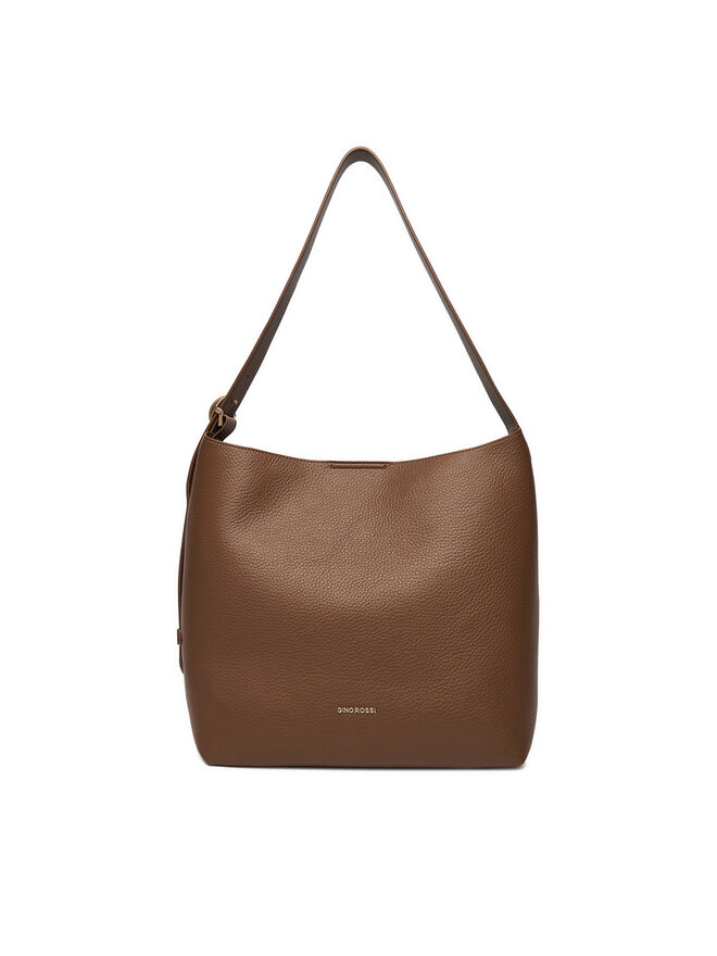 

Сумка GINO ROSSI C-THANA-KQ031, коричневый