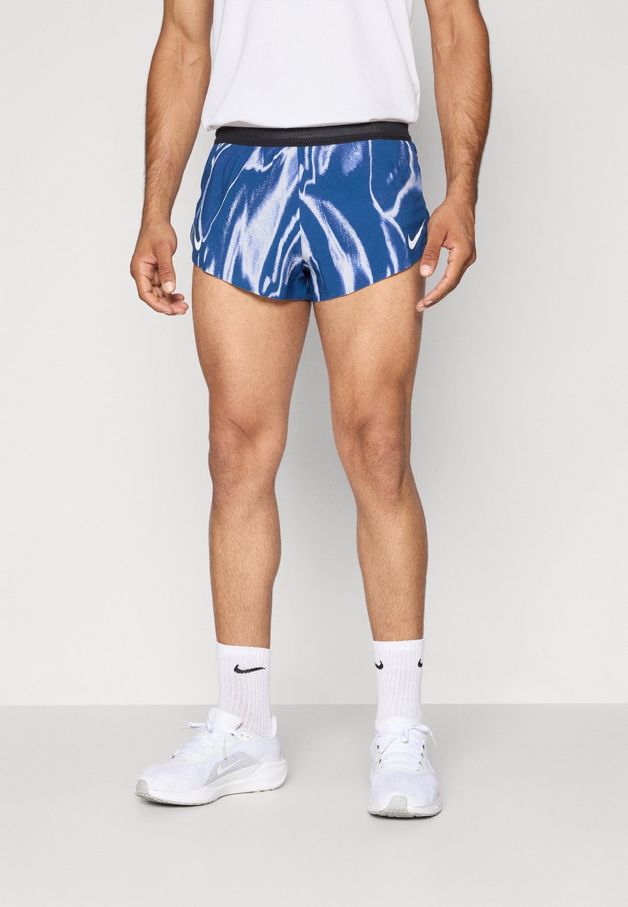

Спортивные шорты Nike Performance Sports shorts, Blue Void/White/Blue