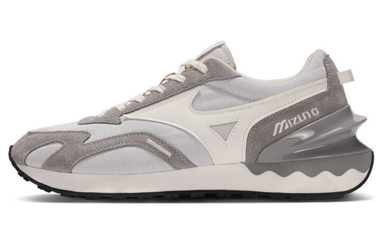 

Mizuno LG 70s Кроссовки унисекс, Gray/White