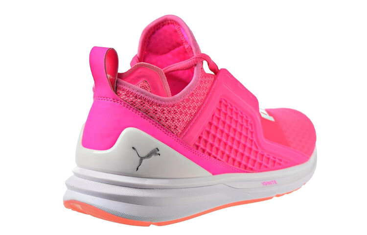 Женская обувь Puma Ignite Series Lifestyle — фото 4