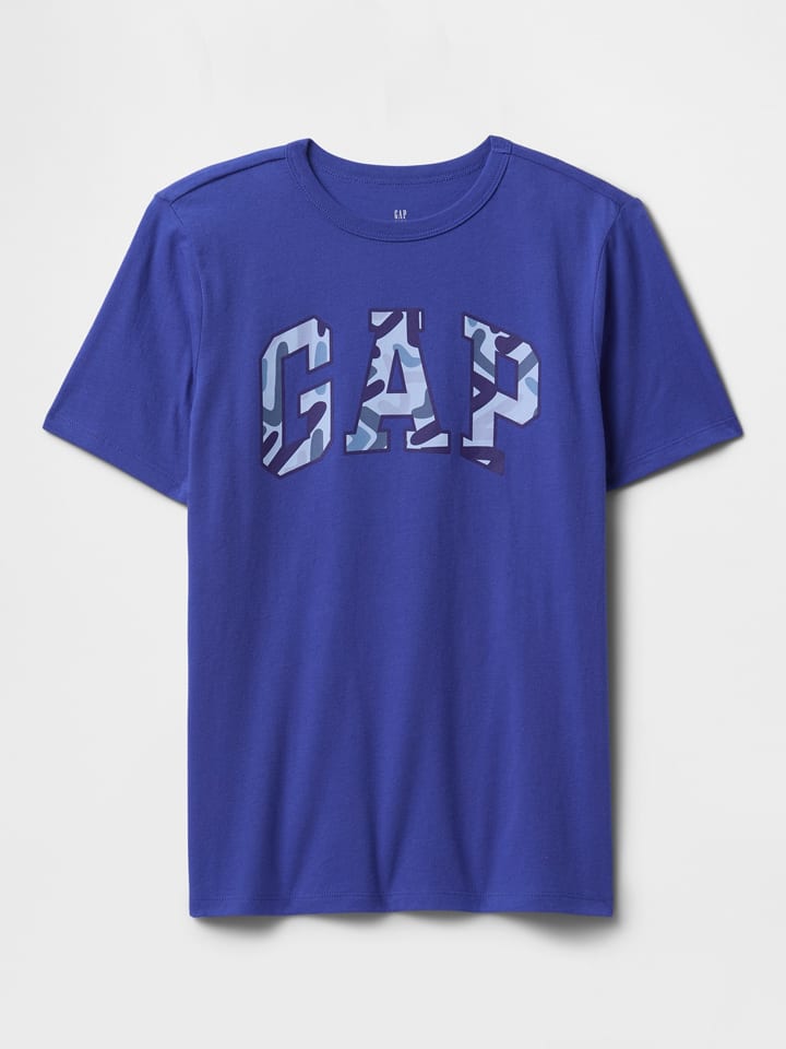 

Футболка GAP, синий