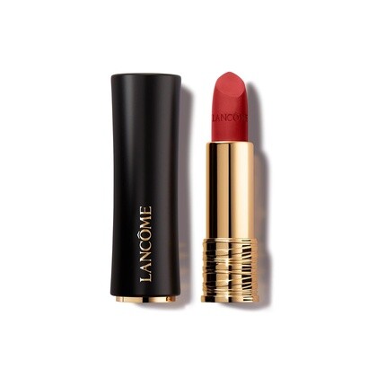 

Lancôme L'Absolu Rouge Drama Matte Lipstick Bold Matte Finish Стойкий комфорт и увлажнение 158 Red Is Drama