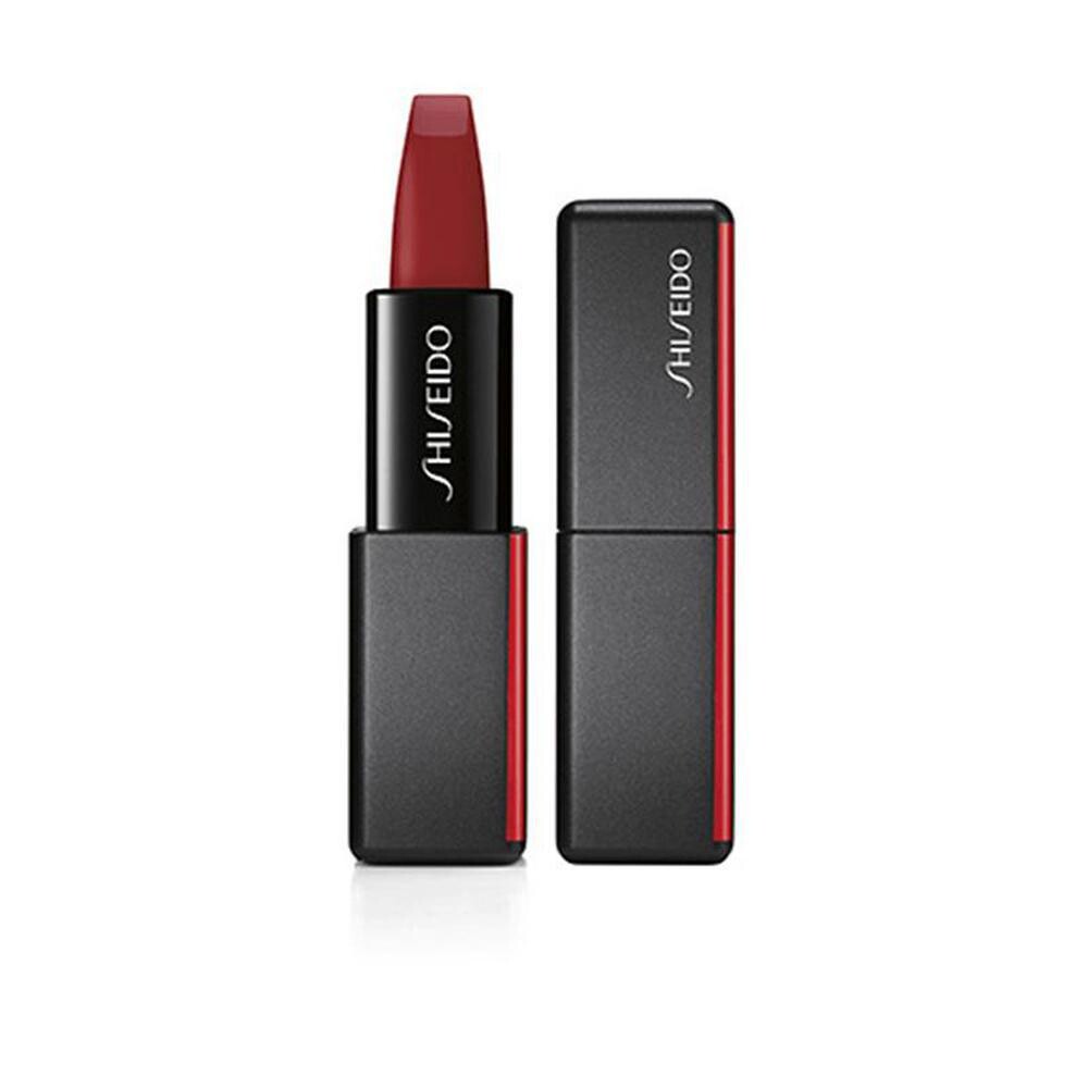 

Помада Shiseido Modern Matte Pw 516