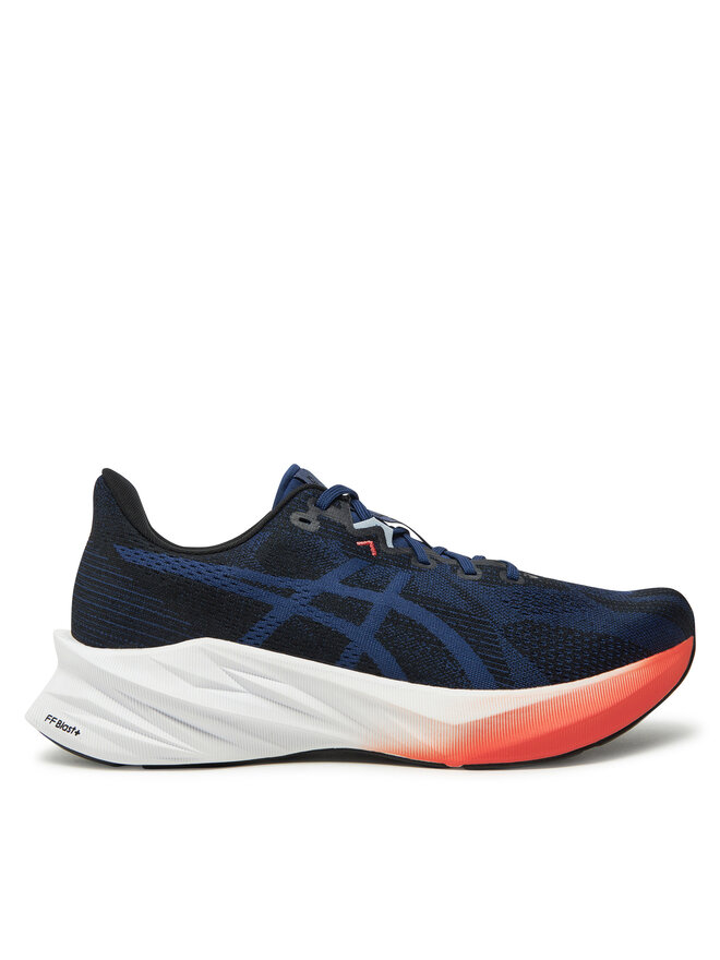 

Беговые кроссовки Asics, синий