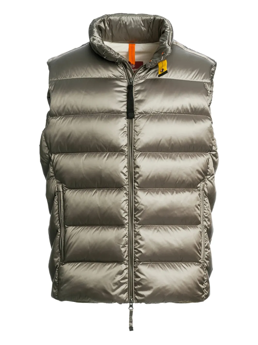 

Дутый жилет Parajumpers, нейтральный