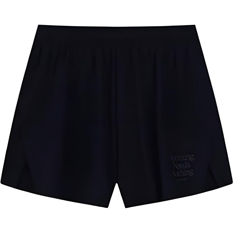 

361° Шорты для бега Running Collection Women's Super Black/Super Black