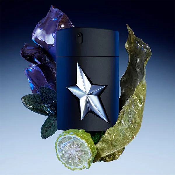 Парфюмерная вода для мужчин MUGLER Fantasm — фото 3