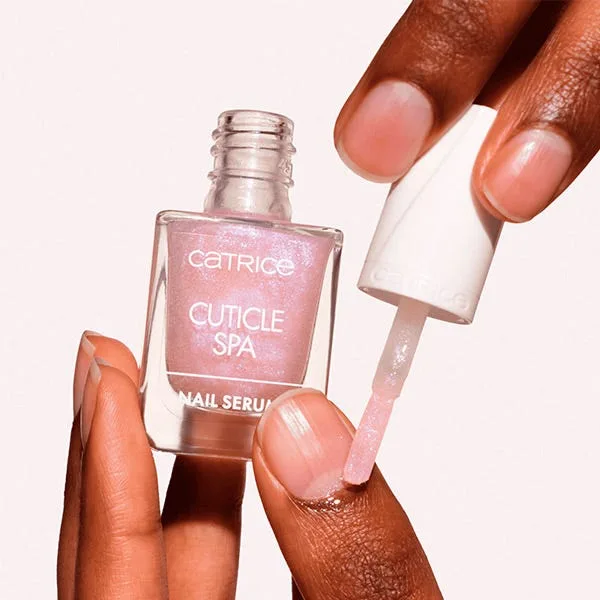 Сыворотка Catrice — Для кутикулы Cuticle Spa — фото 4