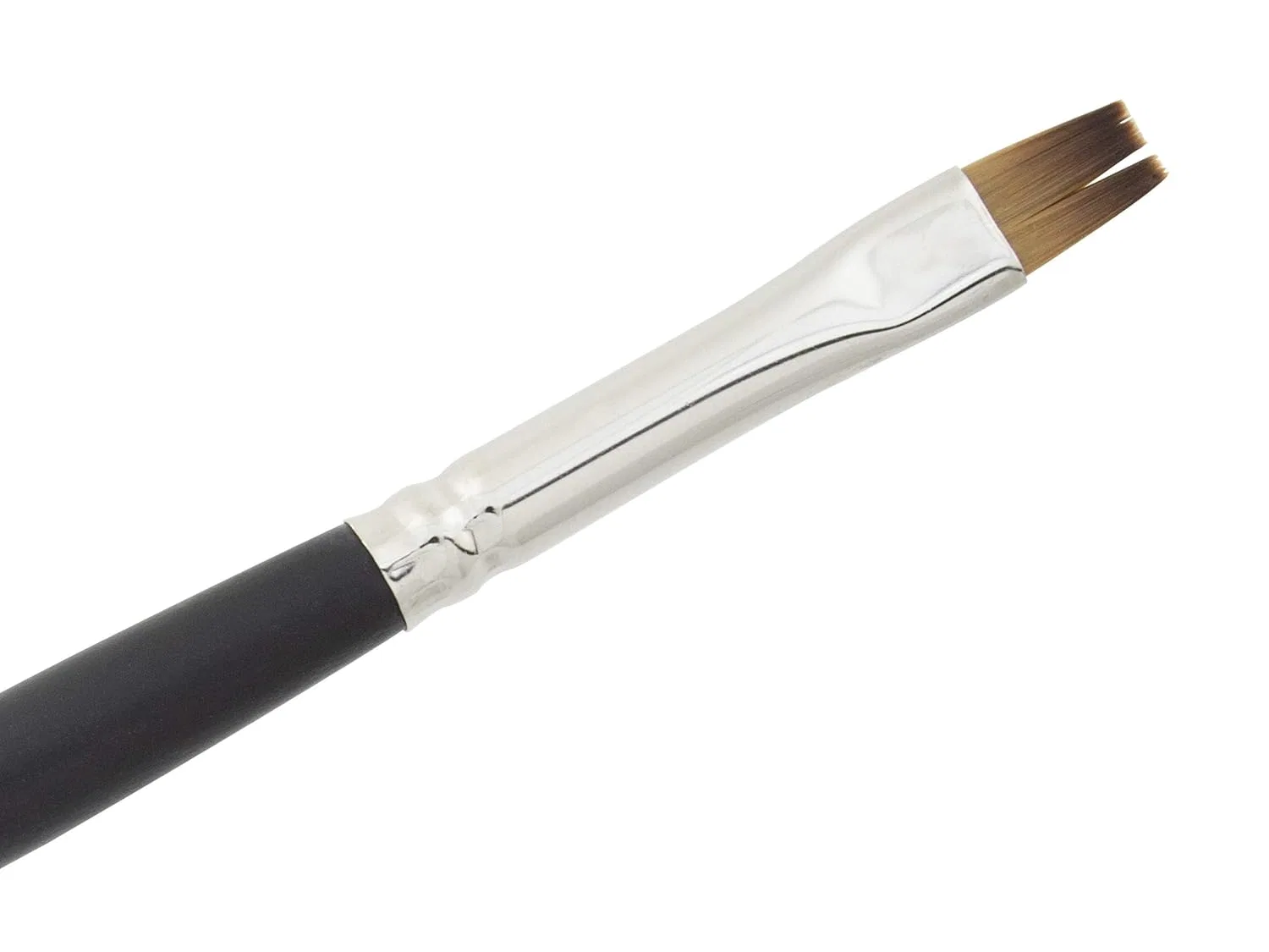 Кисть для нейл-арта Recall One Stroke, размер 6 Nd24 Naildesign, 6