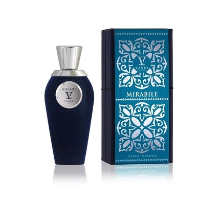 Tiziana Terenzi V Canto Mirabile Unisex Extrait De Parfum Spray 3.4 Ounce — фото 2