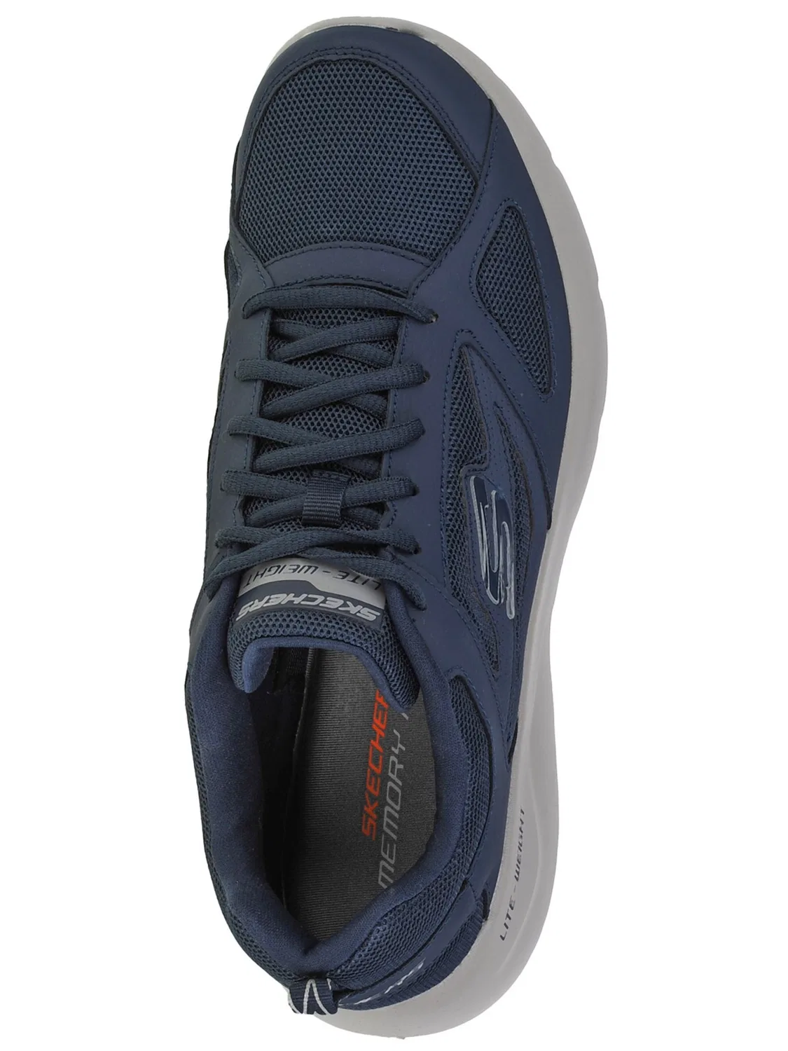 Кроссовки 'Skechers Dynamight 2.0 - Fallford' Skechers, Dark Blue — фото 2