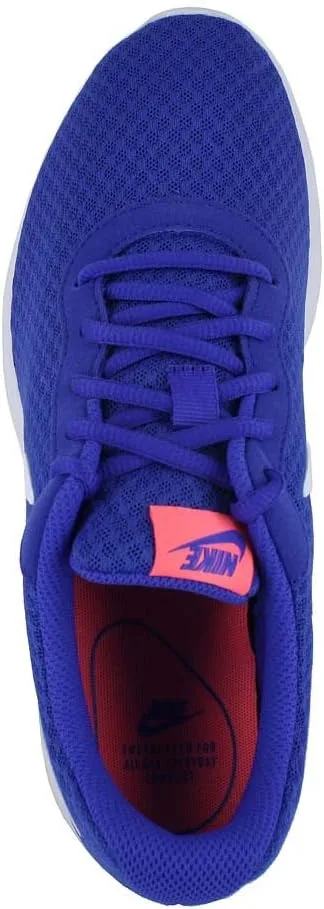 Мужские беговые кроссовки Nike Air Max Command, синий — фото 4