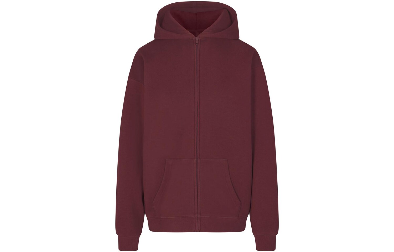 

Свитшот женский OXBLOOD/FUCHSIA Skims
