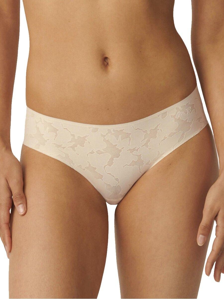 

Хипстерские трусы ZERO Lace 2.0 Sloggi, розовый