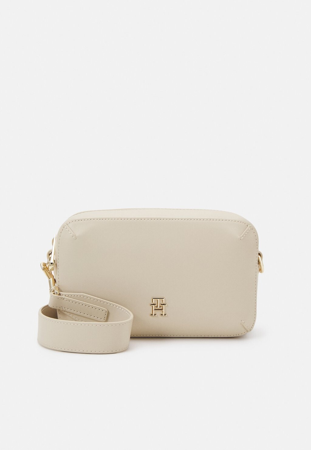 

Сумка через плечо Chic Camera Bag Tommy Hilfiger, бежевый