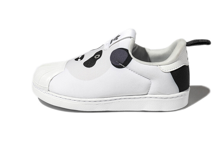 

Сандалии Adidas Originals Superstar Series Toddler Shoes Baby