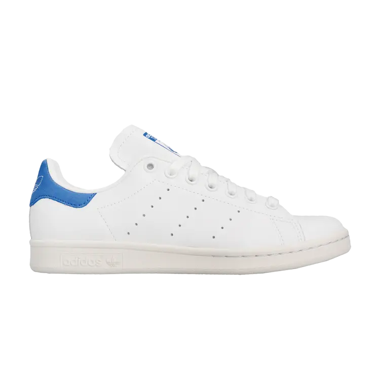 

Кроссовки Adidas Stan Smith 'Blue', белый, Белый;серый, Кроссовки Adidas Stan Smith 'Blue', белый