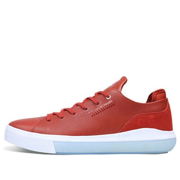 

Кроссовки nike zoom air x nexus purplish 'red' Converse, красный