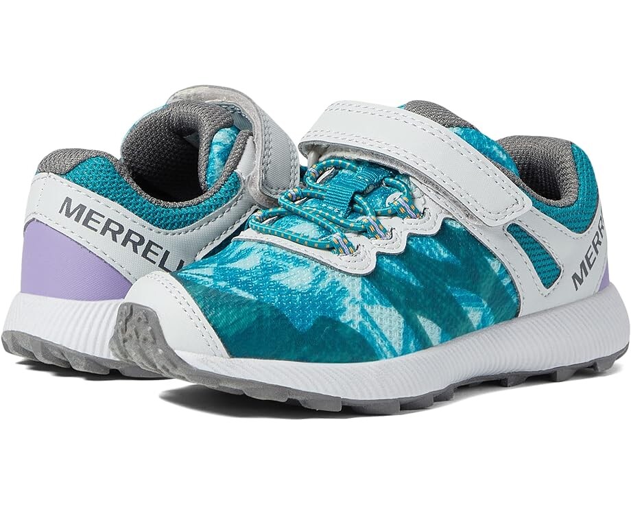 

Кроссовки Merrell Nova 2, цвет Harbor