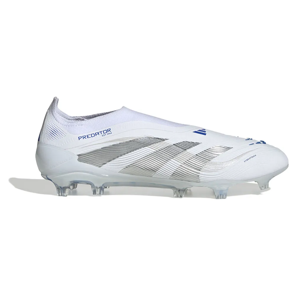 

Футбольные бутсы adidas Predator Elite LL FG, белый