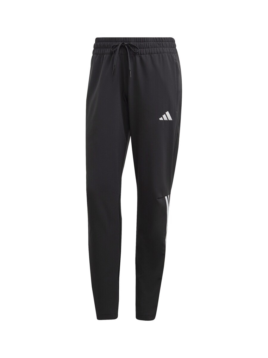 

Спортивные брюки ADIDAS PERFORMANCE Slim fit Workout Pants, черный