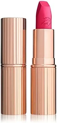 Помада Electric Poppy Charlotte Tilbury Hot Lips Lipstick