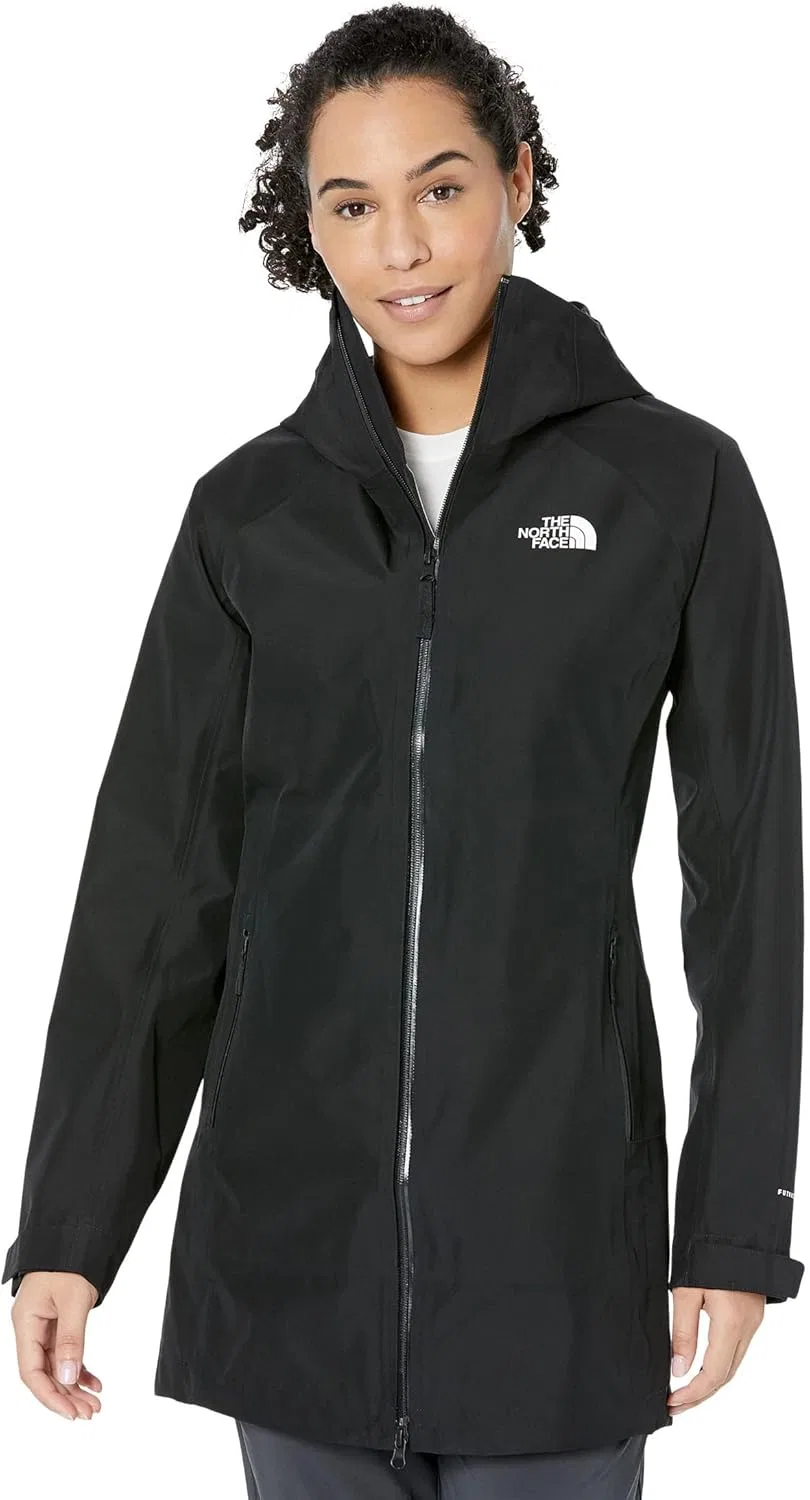 Мужские кроссовки для трейлраннинга Vectiv The North Face, Tnf Black