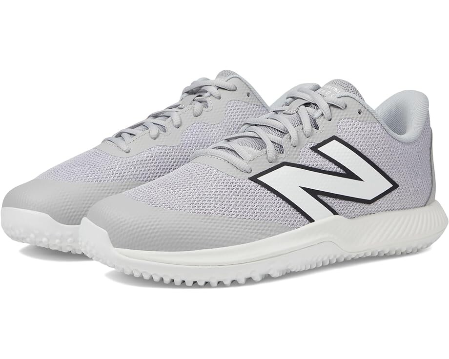 

Кроссовки New Balance FuelCell 4040v7 Turf Trainer, цвет Raincloud/Optic White