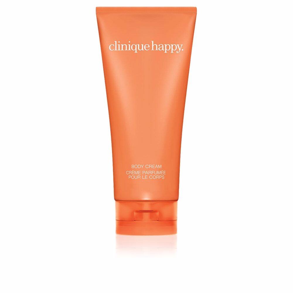 

Увлажняющий крем для тела Happy Body Cream Clinique, 200 мл
