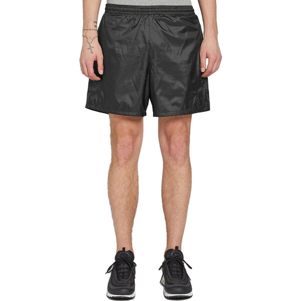 Шорты lab nrg heritage short Nike, серый — фото 2