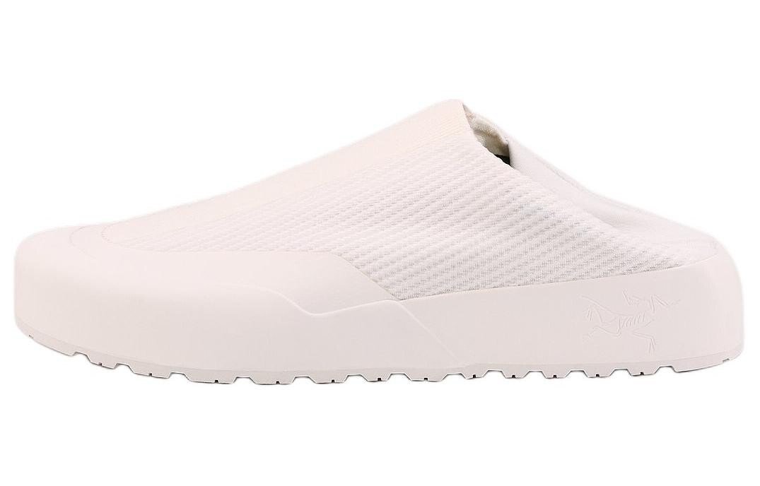 

Кроссовки Kragg Lifestyle женские с низким верхом Polar White Arcteryx