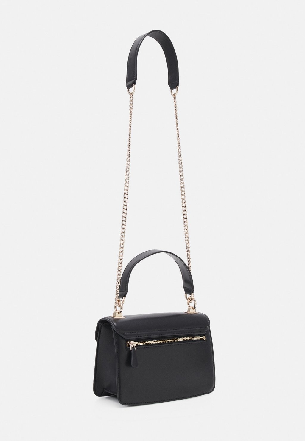 

Сумочка EVELUNE CONVERTIBLE XBODY FLAP Guess, черный
